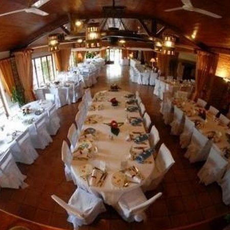 Le Ratelier Hotel Montaigut-sur-Save Kültér fotó