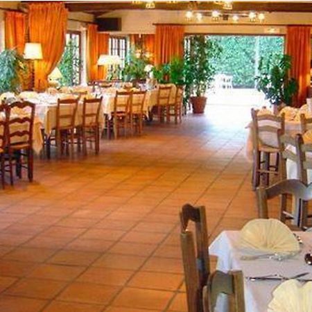 Le Ratelier Hotel Montaigut-sur-Save Kültér fotó