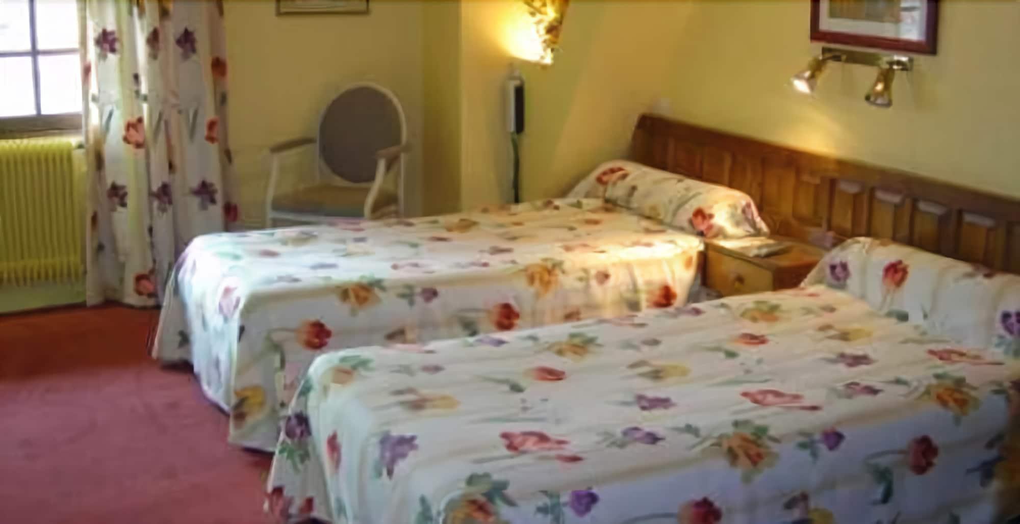 Le Ratelier Hotel Montaigut-sur-Save Kültér fotó