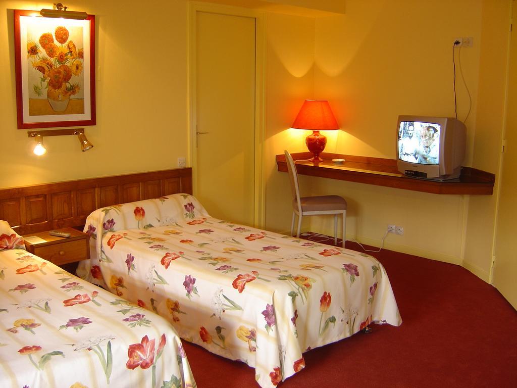 Le Ratelier Hotel Montaigut-sur-Save Kültér fotó