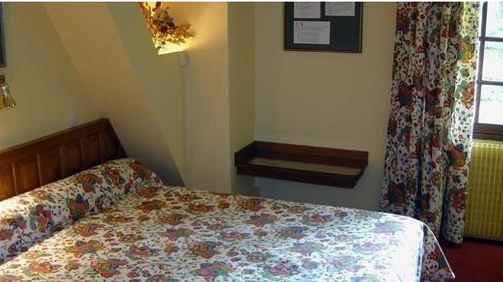 Le Ratelier Hotel Montaigut-sur-Save Kültér fotó